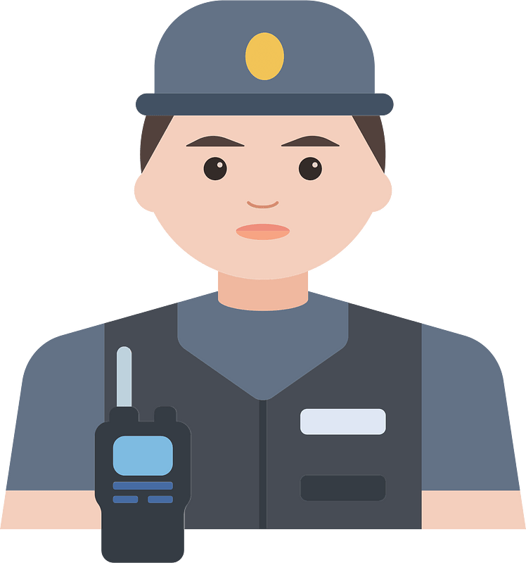Security guard