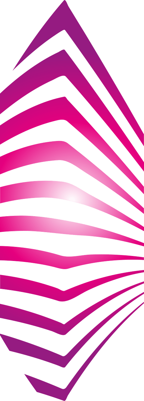 Building logo concept