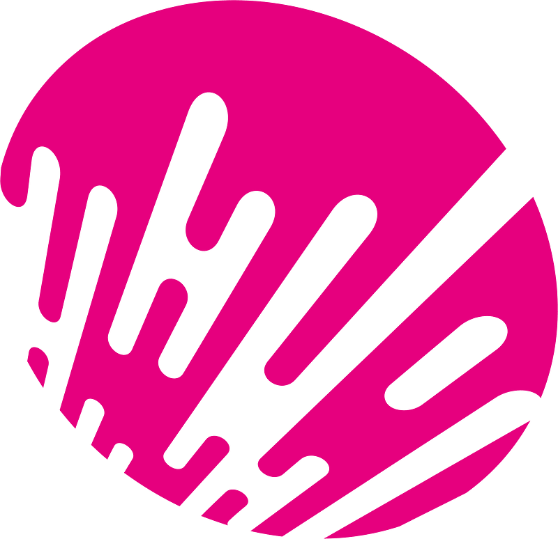 Circle logo design