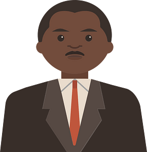 Martin Luther King