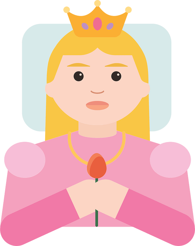 Sleeping beauty