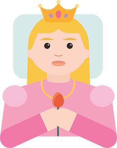 Sleeping beauty