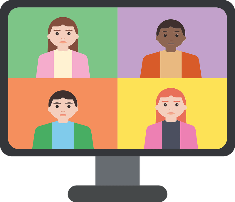 Video conference