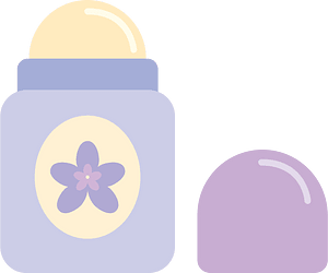 除臭剂