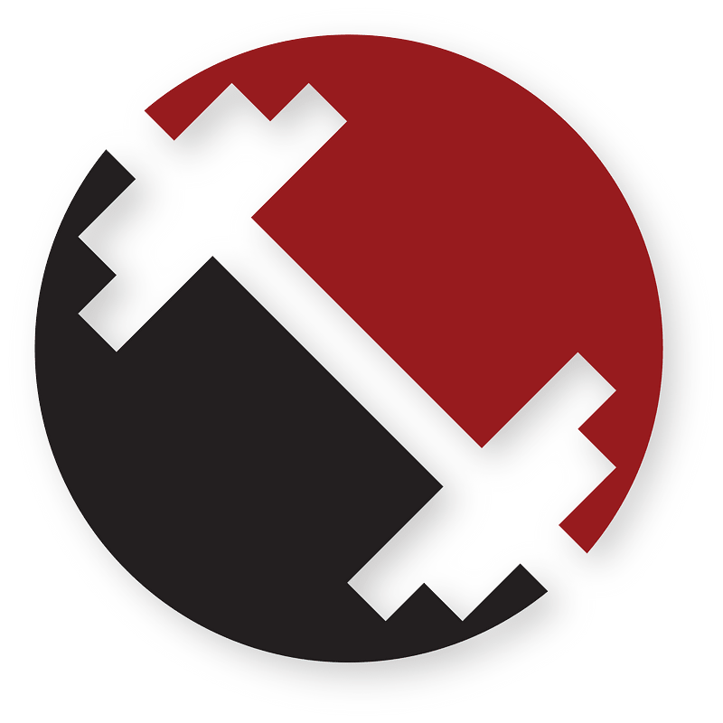 Gym logo design