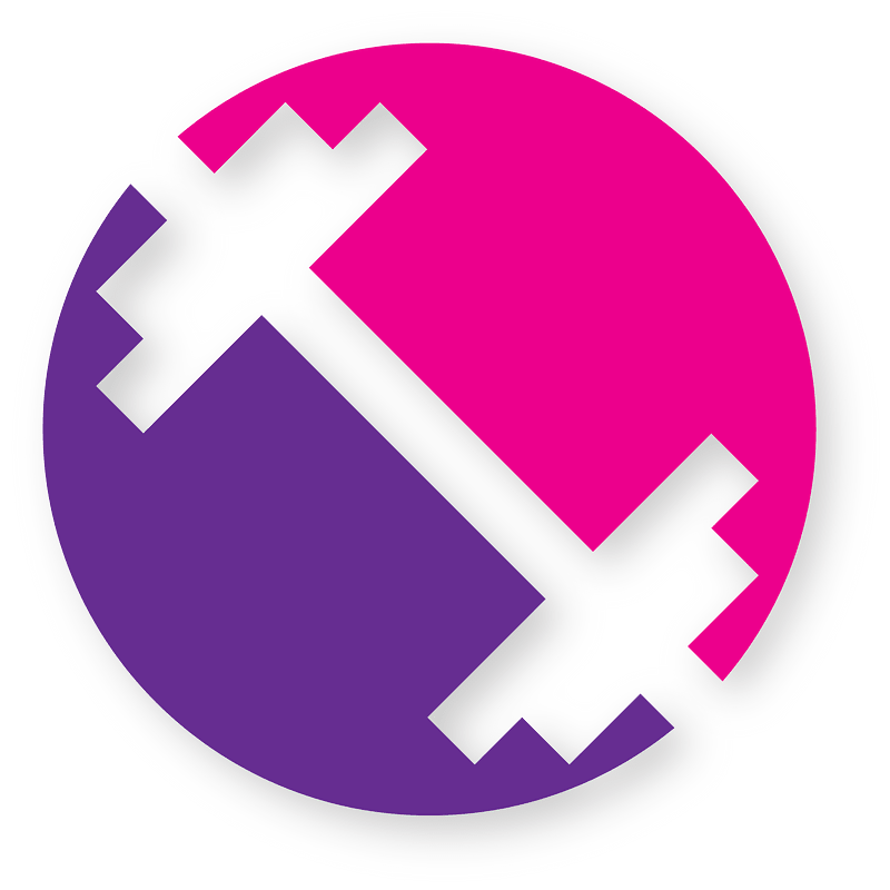 Gym logo design