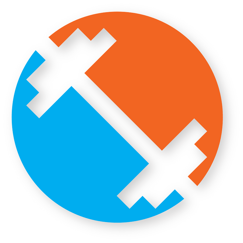Gym logo design