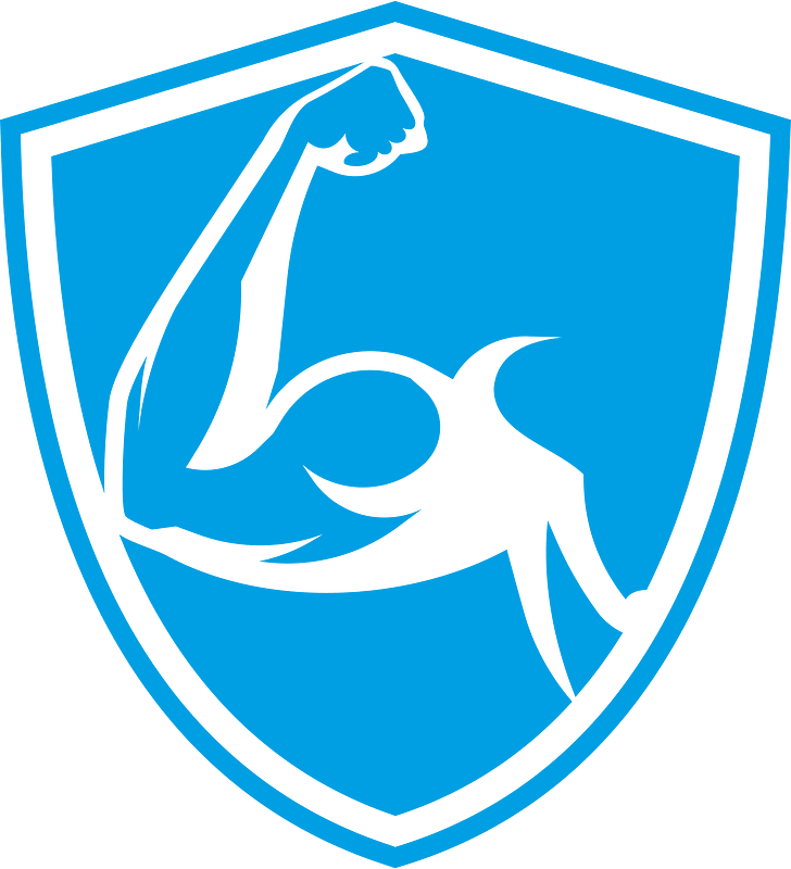 Gym logo