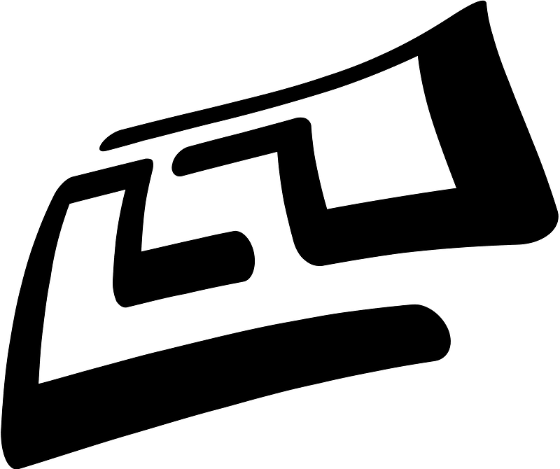 Logotype concept variations