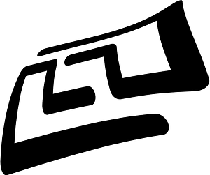 Logotype concept variations