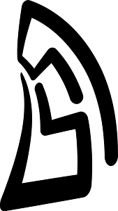 Logotype concept variations