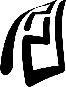 Logotype concept variations