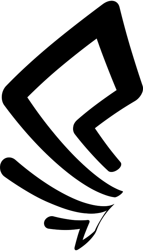 Logotype concept variations
