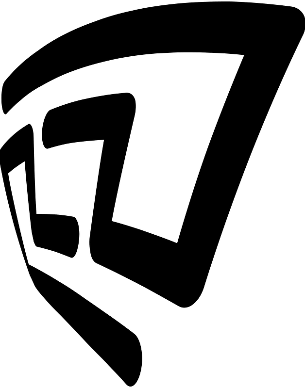 Logotype concept variations