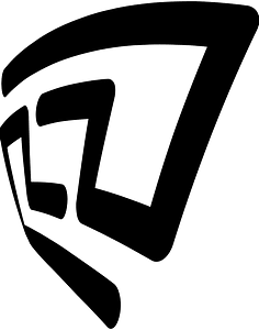 Logotype concept variations