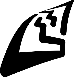 Logotype concept variations