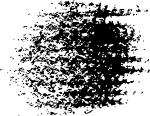 畫筆描邊