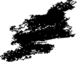 畫筆描邊