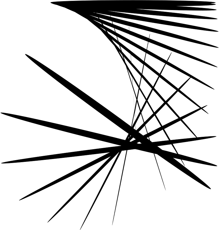 Random lines freesvg