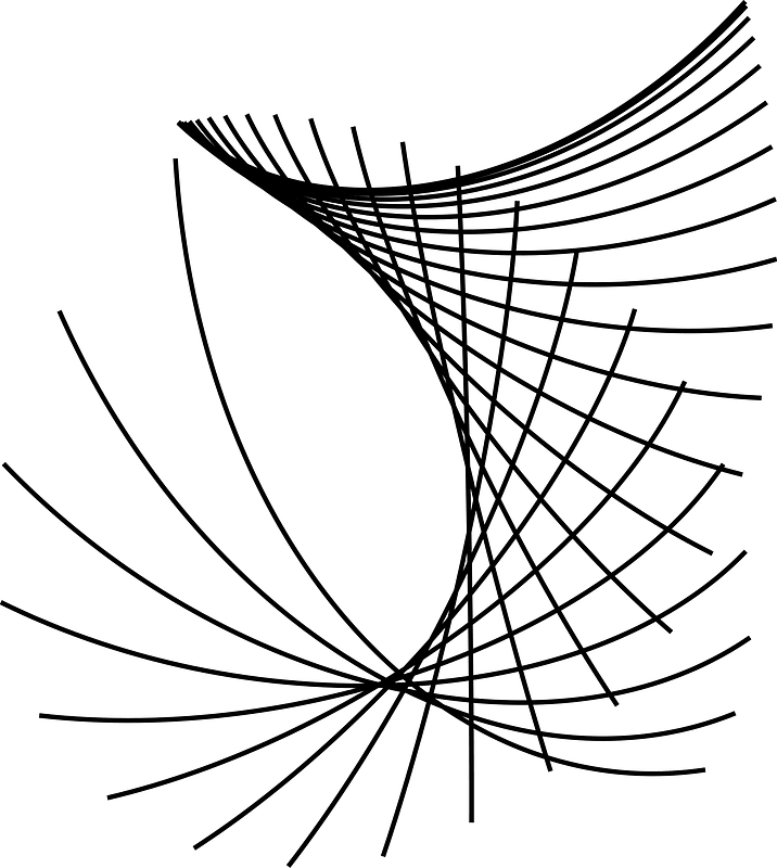 Random lines freesvg