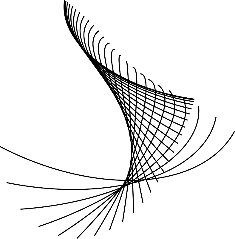 Random lines freesvg