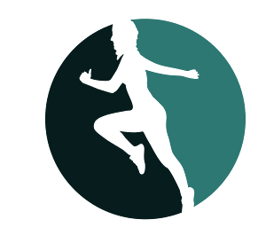 Running club logo