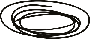 Scribble line
