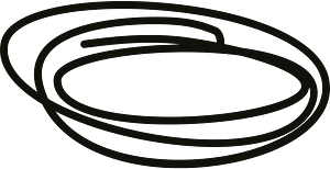 Scribble line