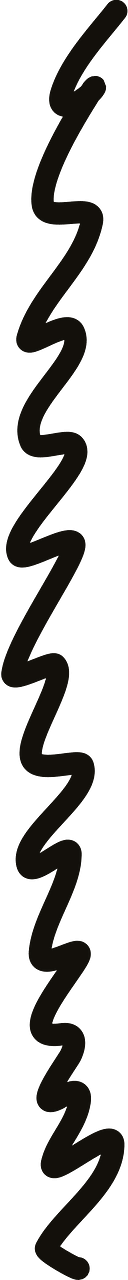 Scribble line