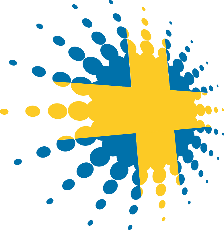 Swedish flag