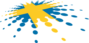 Swedish flag