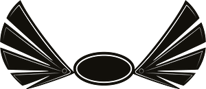 Wing logo