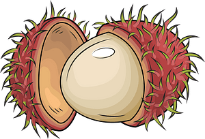 Rambutan