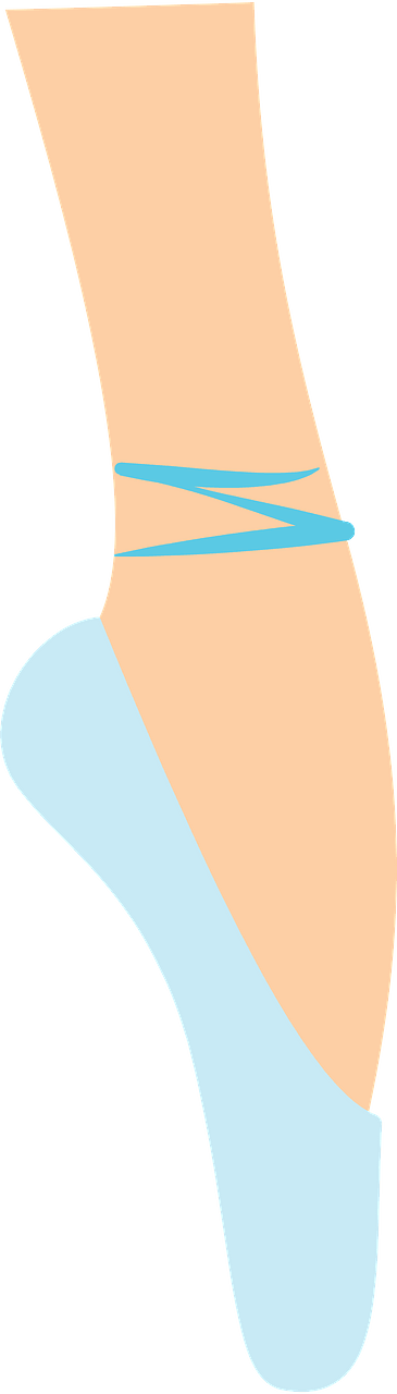 芭蕾舞鞋