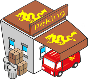 Chinese Restaurant