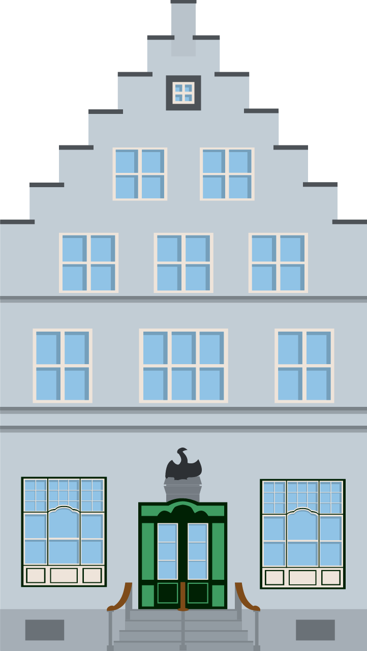 Old House