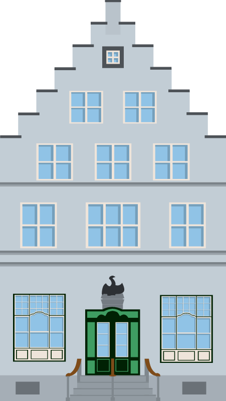 Old House