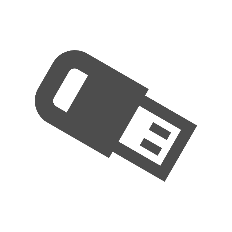 USB Key icon