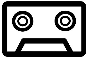 Stylized Tape