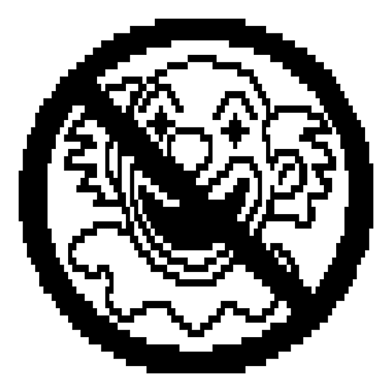 Minipix - No Clowns
