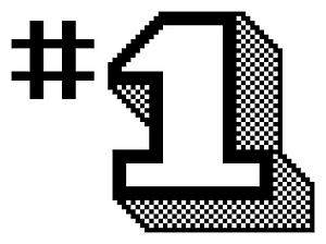 Minipix - No. One