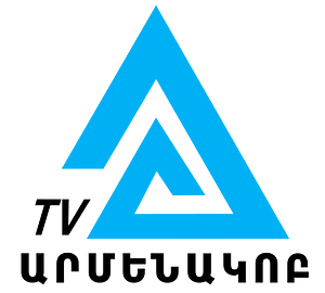 Armenakob TV logo