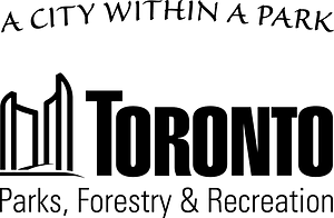 Toronto PFR logo with motto