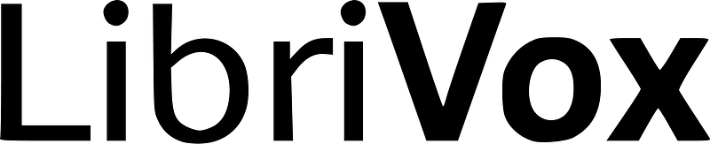 LibriVox-logotype
