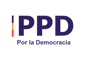 Logo oficial PPD 2020