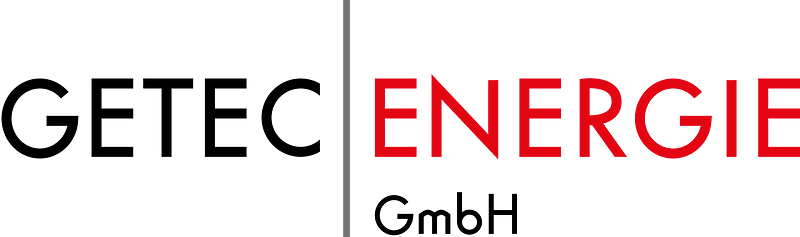 Getec Energie Logo