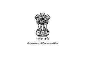 Flag of Daman and Diu