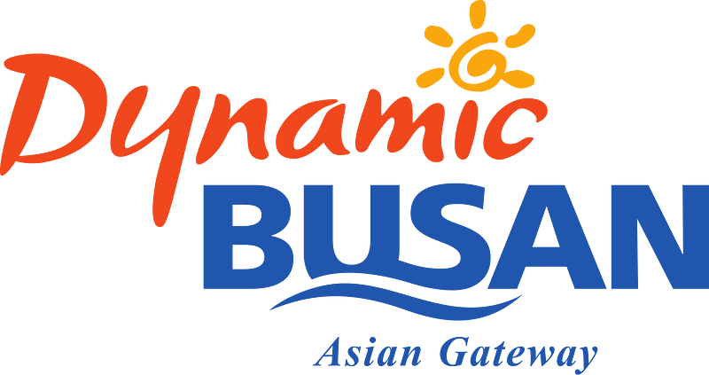 Slogan of Busan Dynamic Busan Asian Gateway