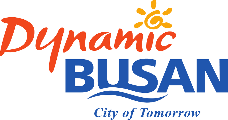Slogan of Busan Dynamic Busan City of Tomorrow