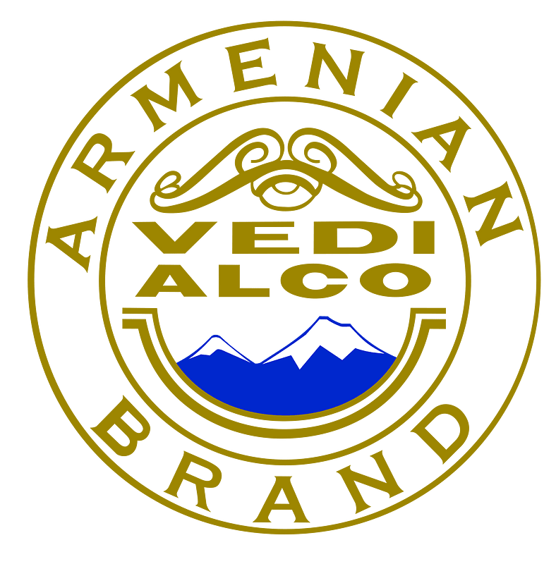Vedi Alco logo